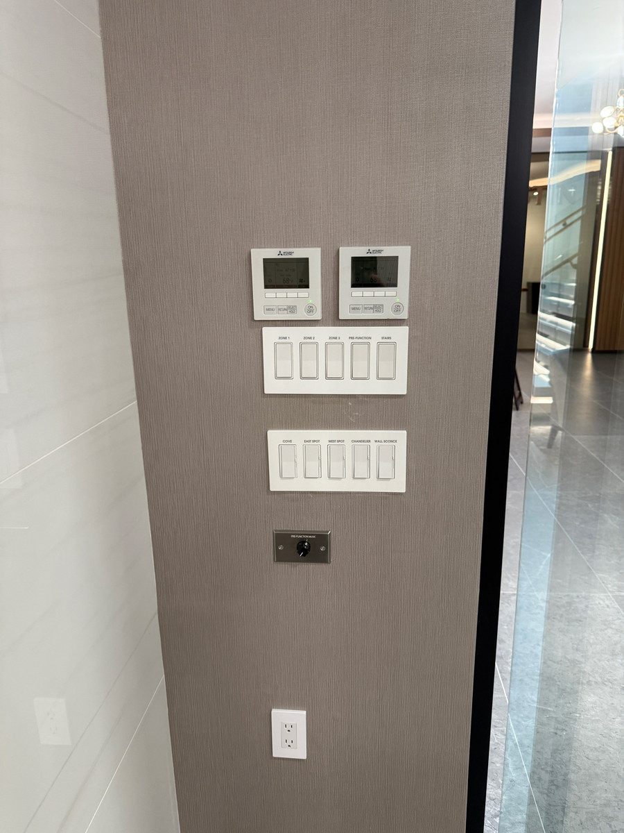 Print My Plates installation