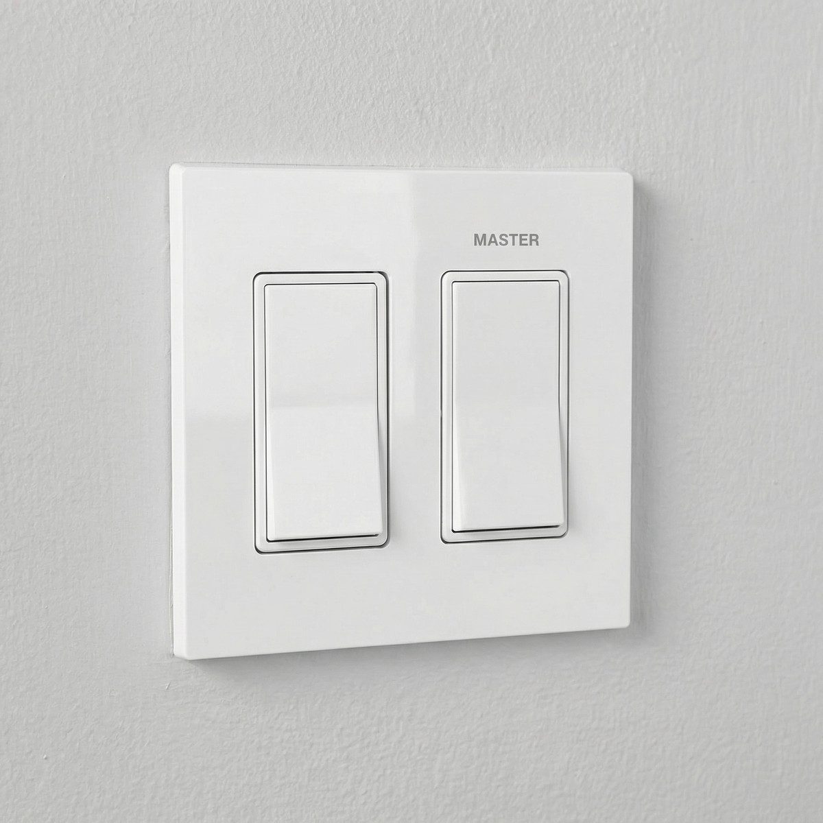 Residential installation by Print My Plates